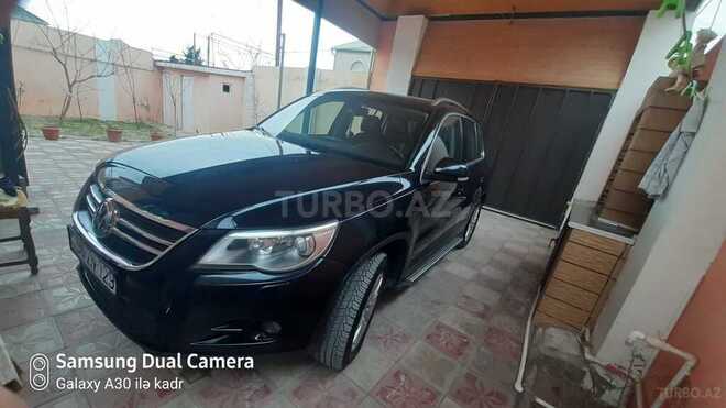 Volkswagen Tiguan 2008, 132,175 km - 2.0 l - Sumqayıt