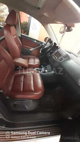 Volkswagen Tiguan 2008, 132,175 km - 2.0 l - Sumqayıt