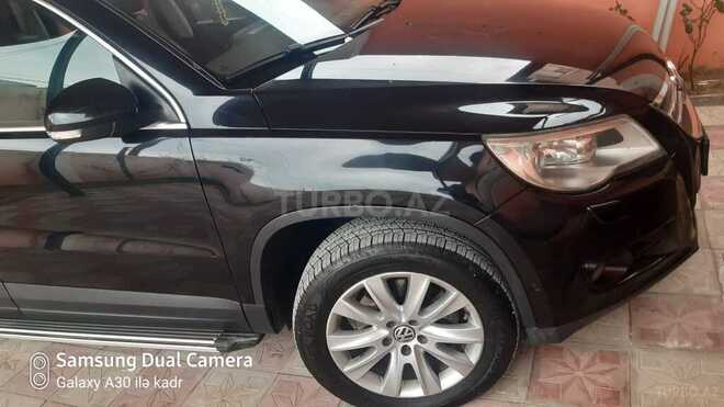 Volkswagen Tiguan 2008, 132,175 km - 2.0 l - Sumqayıt