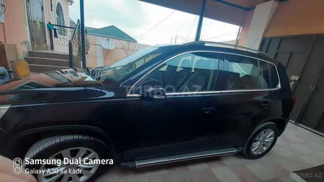 Volkswagen Tiguan 2008, 132,175 km - 2.0 l - Sumqayıt