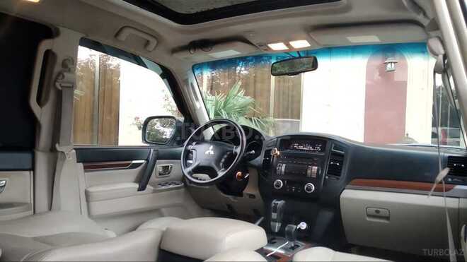 Mitsubishi Pajero 2008, 152,234 km - 3.0 л - Sumqayıt