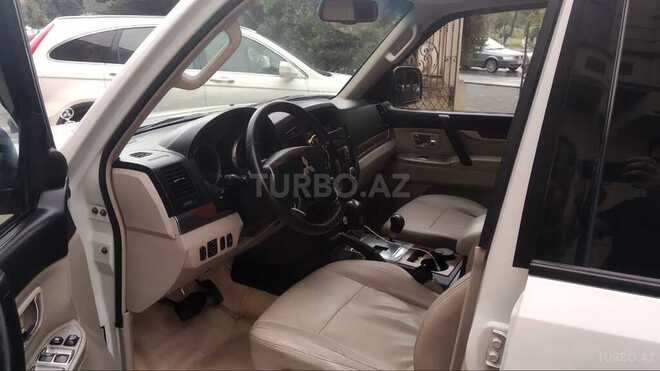 Mitsubishi Pajero 2008, 152,234 km - 3.0 л - Sumqayıt