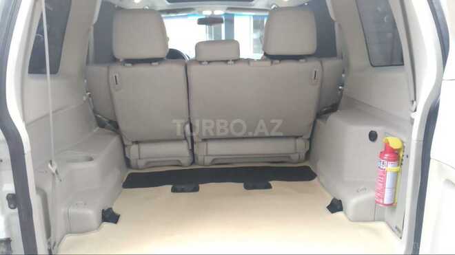 Mitsubishi Pajero 2008, 152,234 km - 3.0 л - Sumqayıt