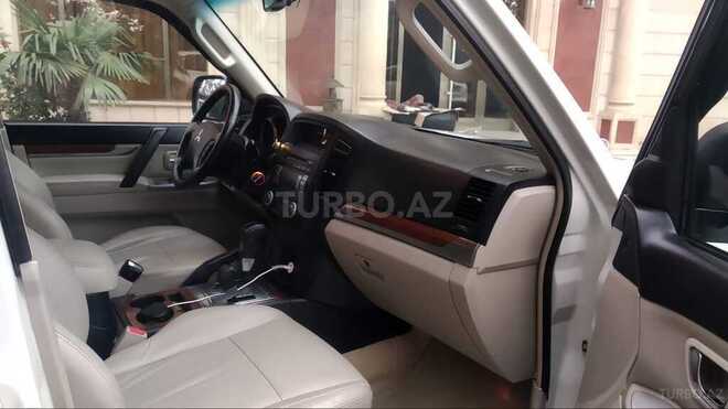 Mitsubishi Pajero 2008, 152,234 km - 3.0 л - Sumqayıt
