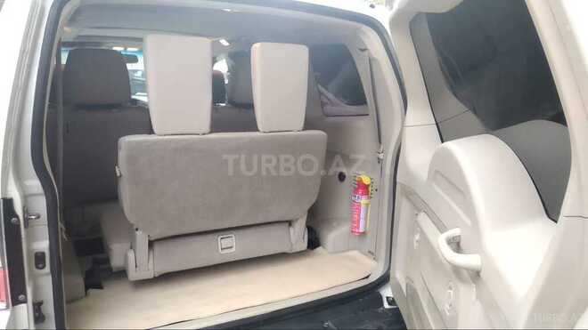 Mitsubishi Pajero 2008, 152,234 km - 3.0 л - Sumqayıt