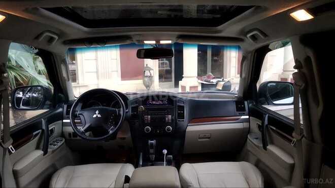 Mitsubishi Pajero 2008, 152,234 km - 3.0 л - Sumqayıt