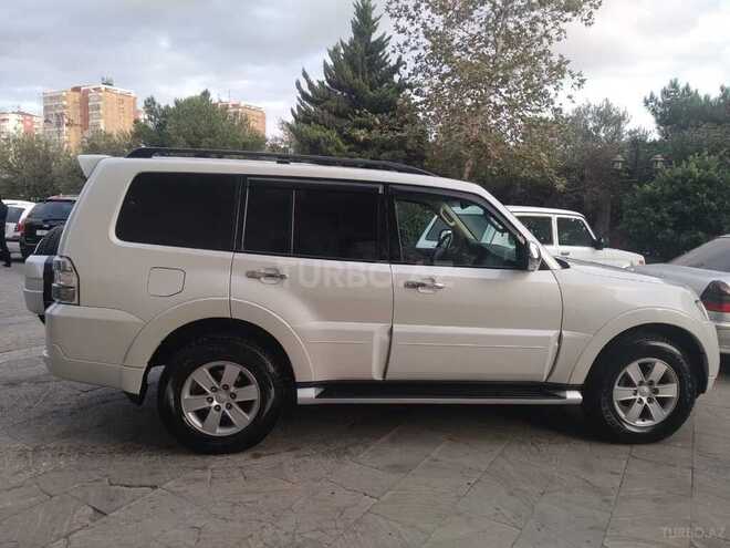 Mitsubishi Pajero 2008, 152,234 km - 3.0 л - Sumqayıt