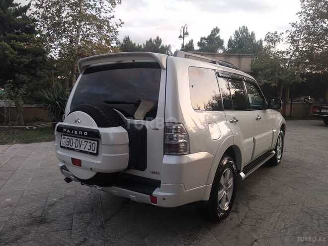 Mitsubishi Pajero 2008, 152,234 km - 3.0 л - Sumqayıt