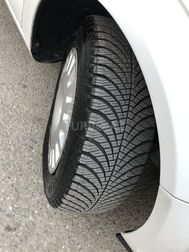 Opel Astra 2009, 179,000 km - 1.4 l - Bakı