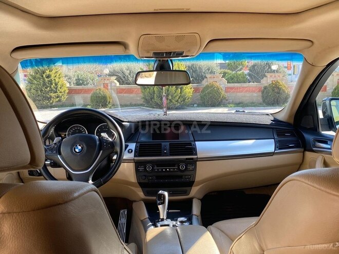 BMW X6 2008, 180,020 km - 4.4 l - Bakı