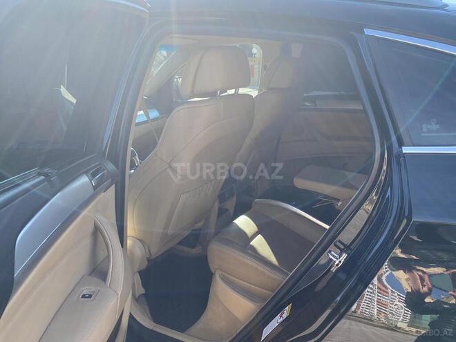BMW X6 2008, 180,020 km - 4.4 l - Bakı