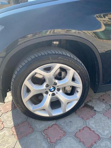 BMW X6 2008, 180,020 km - 4.4 l - Bakı
