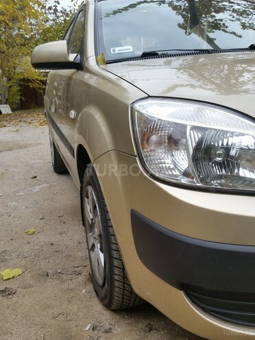 Kia Rio 2005, 174,568 km - 1.5 l - Bakı