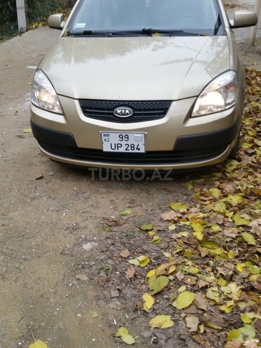 Kia Rio 2005, 174,568 km - 1.5 l - Bakı