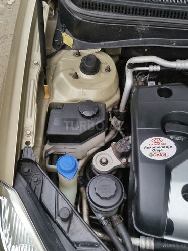 Kia Rio 2005, 174,568 km - 1.5 l - Bakı