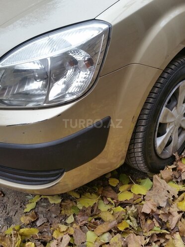 Kia Rio 2005, 174,568 km - 1.5 l - Bakı