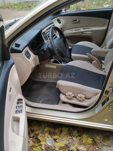 Kia Rio 2005, 174,568 km - 1.5 l - Bakı