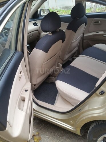 Kia Rio 2005, 174,568 km - 1.5 l - Bakı