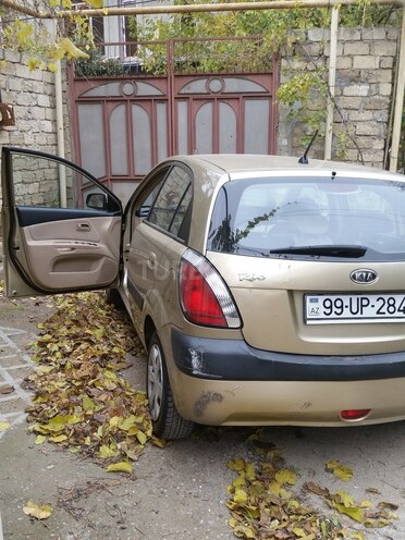 Kia Rio 2005, 174,568 km - 1.5 l - Bakı