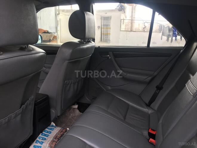 Mercedes C 200 1999, 209,000 km - 2.0 l - Göyçay