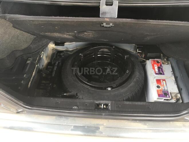 Mercedes C 200 1999, 209,000 km - 2.0 l - Göyçay