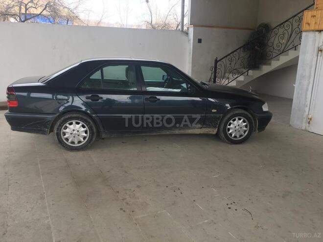Mercedes C 200 1999, 209,000 km - 2.0 l - Göyçay
