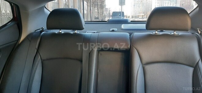 Kia Optima 2015, 94,000 km - 2.0 l - Bakı