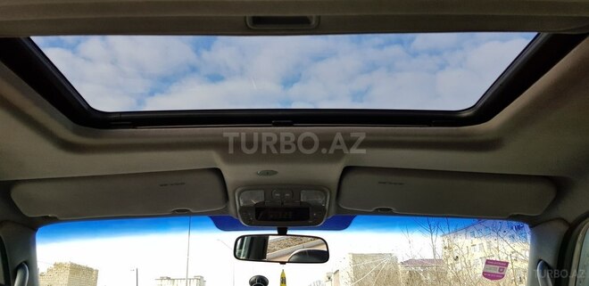 Hyundai Terracan 2003, 340,000 km - 2.9 l - Sumqayıt