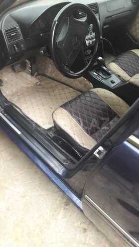 Mercedes C 180 1995, 370,000 km - 0.2 l - Bakı