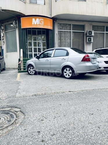 Ravon Nexia R3 2019, 7,800 km - 1.5 л - Bakı