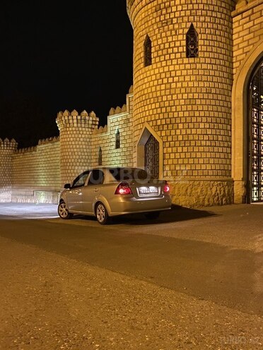 Ravon Nexia R3 2019, 7,800 km - 1.5 л - Bakı