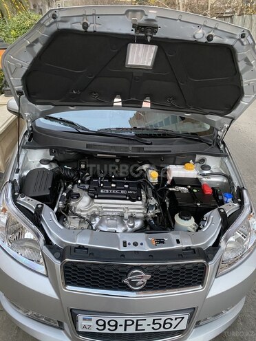 Ravon Nexia R3 2019, 7,800 km - 1.5 л - Bakı