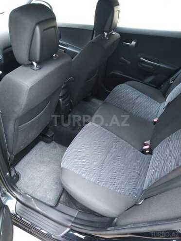 Kia Ceed 2007, 138,000 km - 1.6 л - Sumqayıt