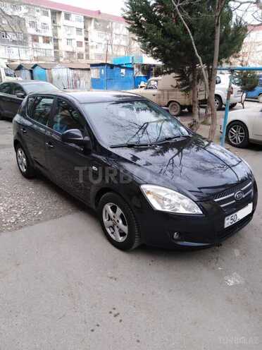 Kia Ceed 2007, 138,000 km - 1.6 л - Sumqayıt