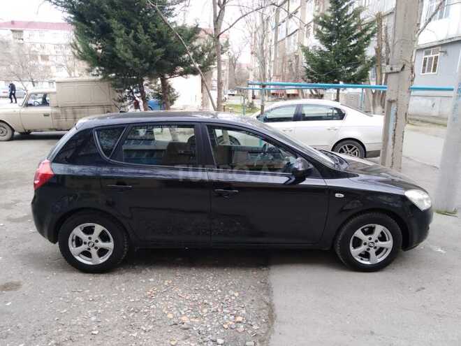Kia Ceed 2007, 138,000 km - 1.6 л - Sumqayıt