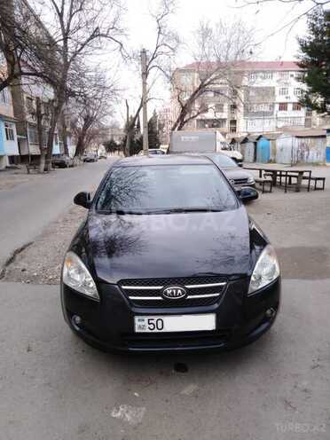 Kia Ceed 2007, 138,000 km - 1.6 л - Sumqayıt
