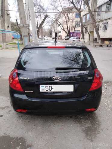 Kia Ceed 2007, 138,000 km - 1.6 л - Sumqayıt