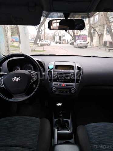 Kia Ceed 2007, 138,000 km - 1.6 л - Sumqayıt