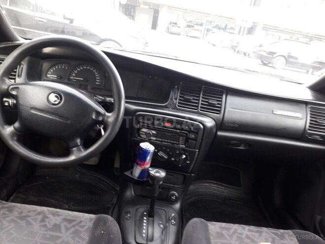 Opel Vectra 1997, 375,050 km - 1.8 l - Bakı