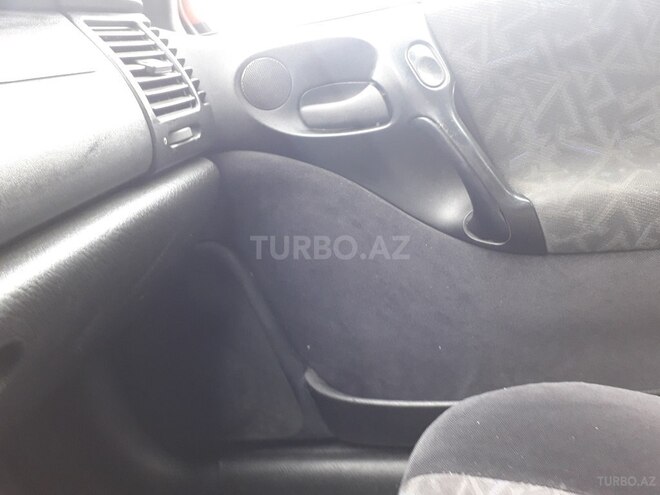 Opel Vectra 1997, 375,050 km - 1.8 l - Bakı