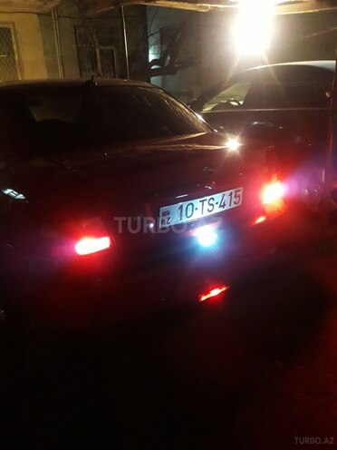 Opel Vectra 1997, 375,050 km - 1.8 l - Bakı