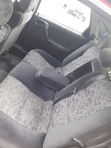 Opel Vectra 1997, 375,050 km - 1.8 l - Bakı