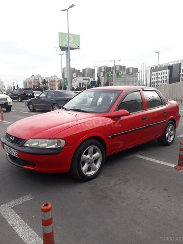 Opel Vectra 1997, 375,050 km - 1.8 l - Bakı