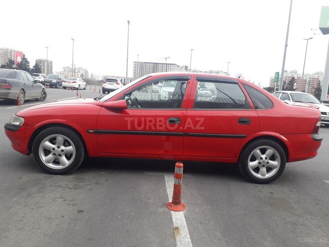 Opel Vectra 1997, 375,050 km - 1.8 l - Bakı