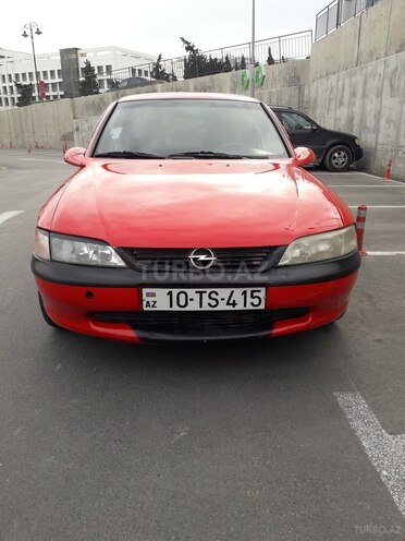 Opel Vectra 1997, 375,050 km - 1.8 l - Bakı