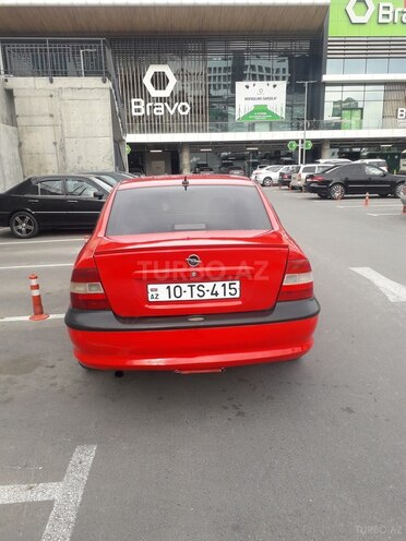 Opel Vectra 1997, 375,050 km - 1.8 l - Bakı