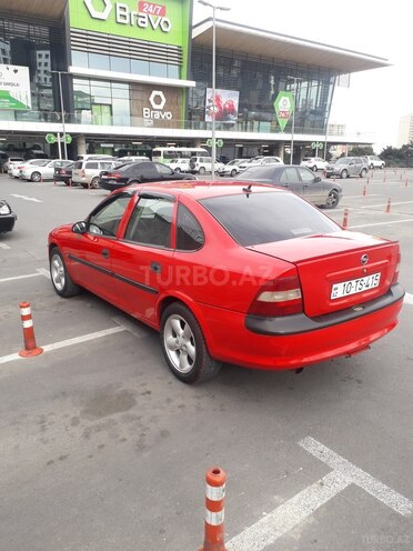 Opel Vectra 1997, 375,050 km - 1.8 l - Bakı