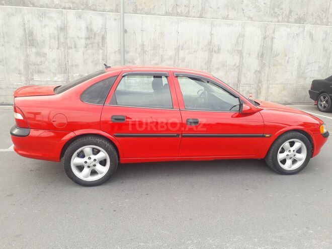 Opel Vectra 1997, 375,050 km - 1.8 l - Bakı