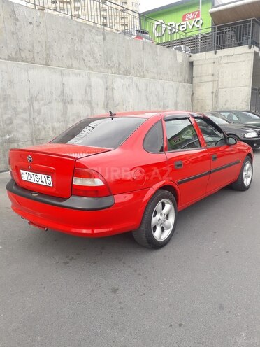 Opel Vectra 1997, 375,050 km - 1.8 l - Bakı