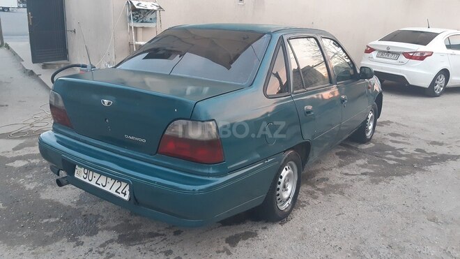 Daewoo Nexia 1996, 296,500 km - 1.5 l - Bakı